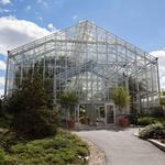 Roger Williams Park Botanical Center