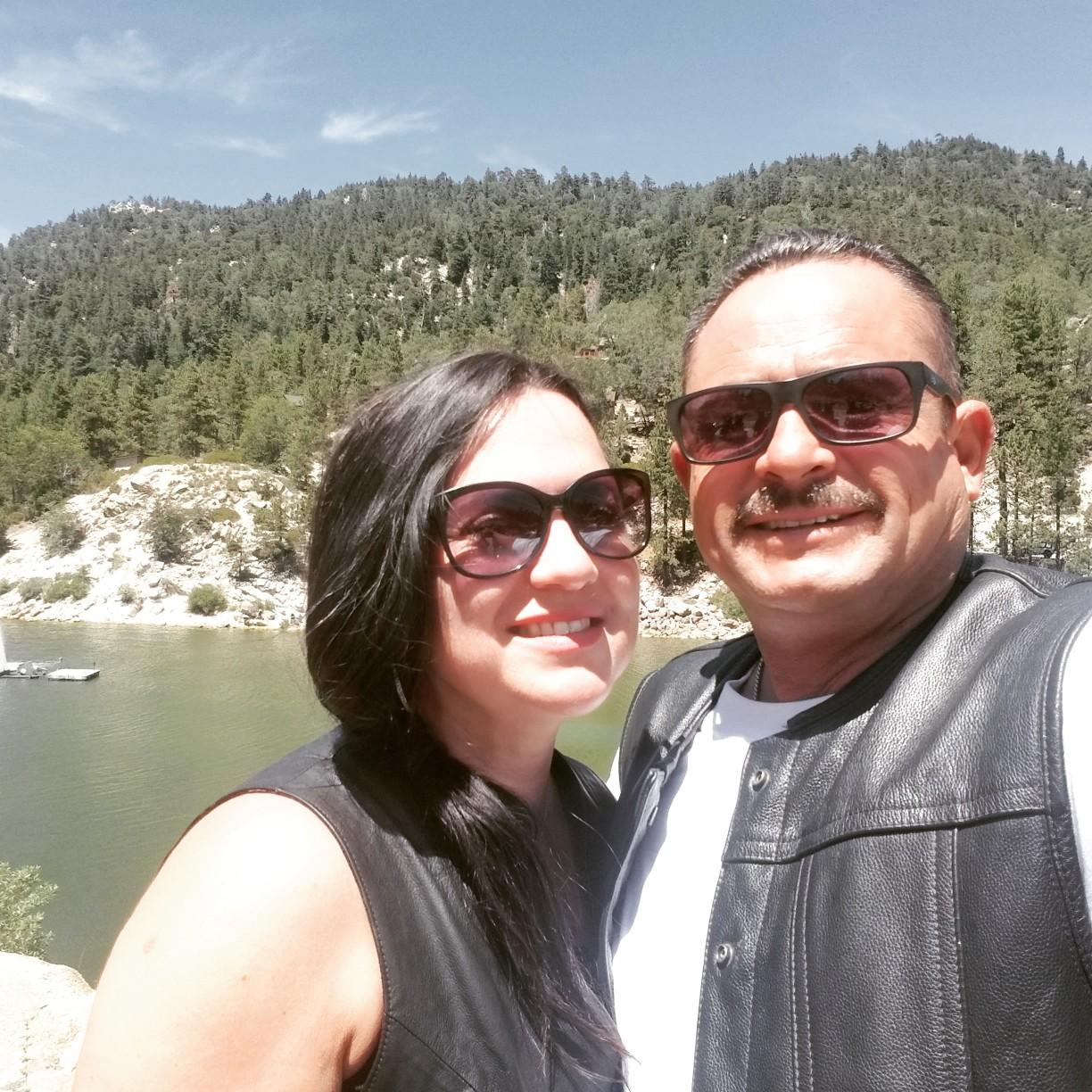 Big Bear Ride...