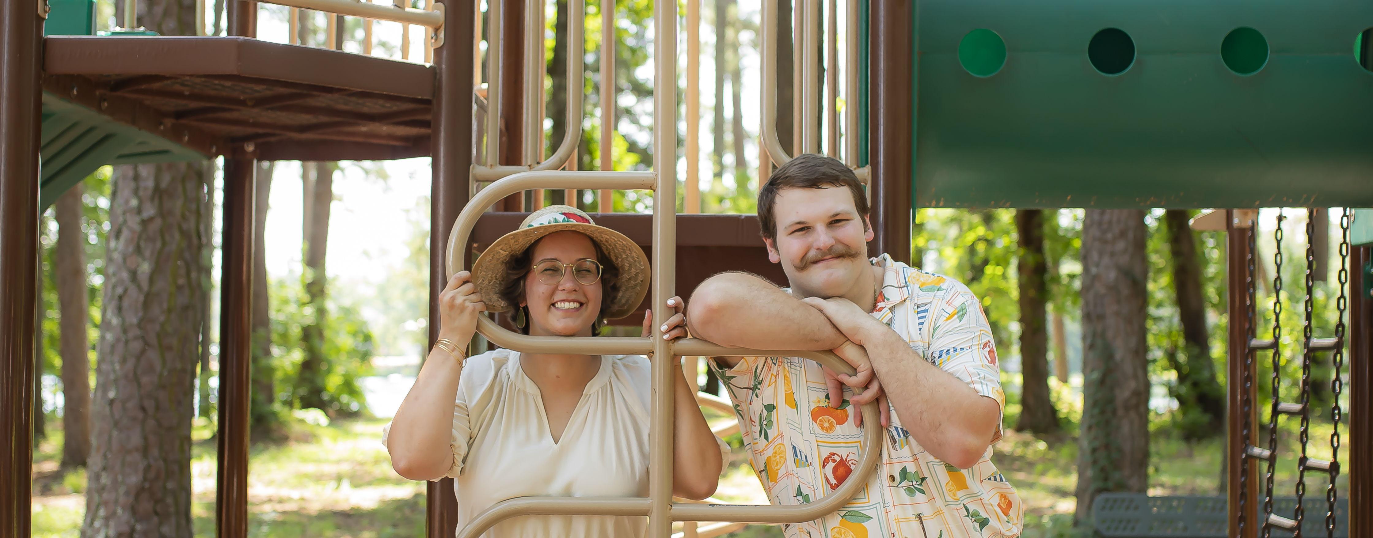 The Wedding Website of Katie Walenceus and Reles Littleton