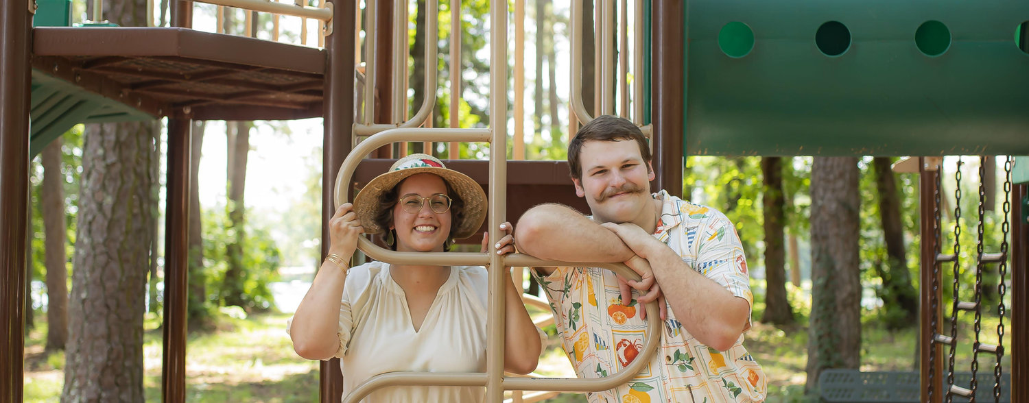 The Wedding Website of Katie Walenceus and Reles Littleton