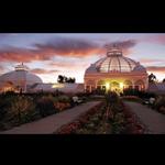 Buffalo and Erie County Botanical Gardens