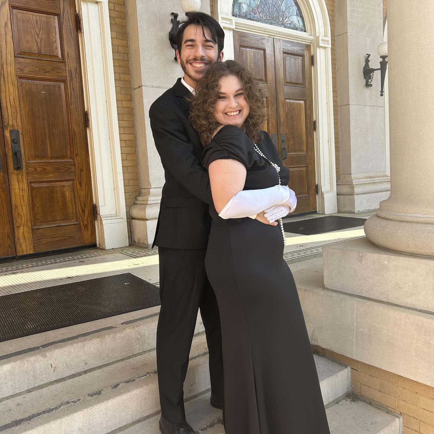 Rose Ball 2024