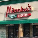 Mannino's Pizzeria Restaurant