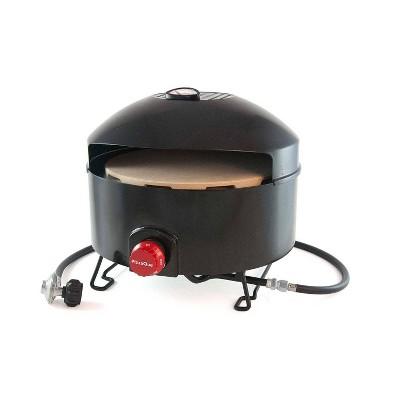 PizzaCraft Pizza Que PC6500 - Black