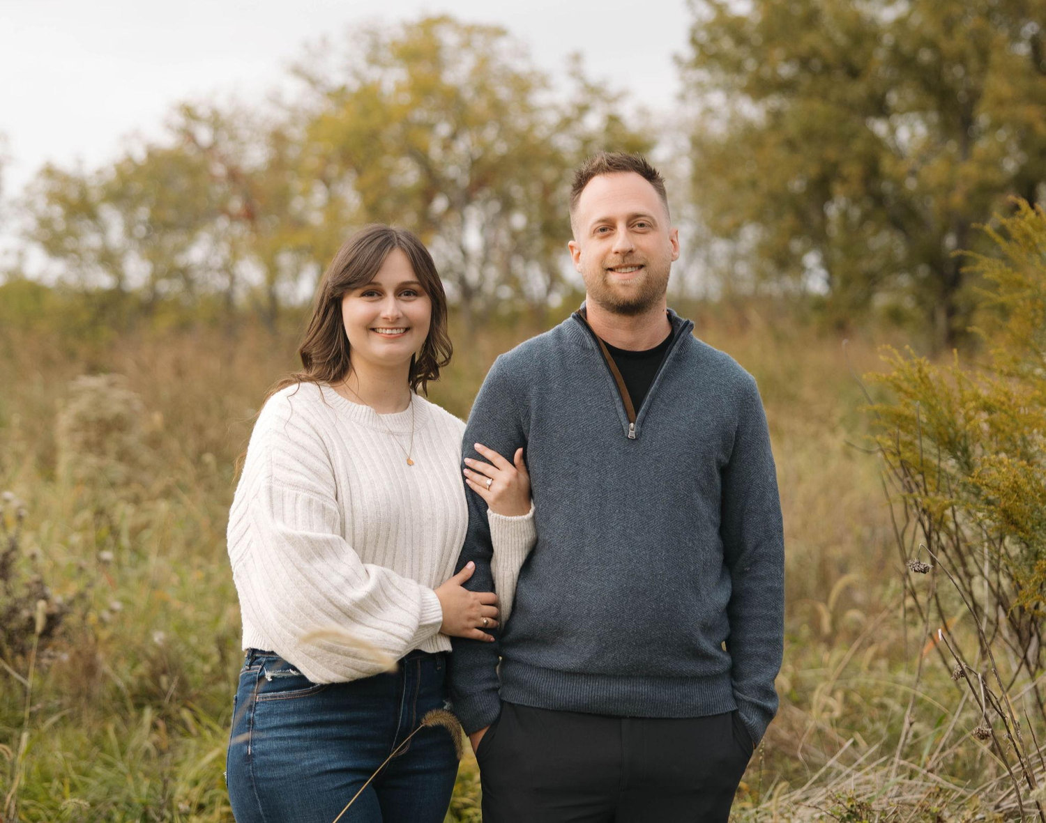 The Wedding Website of Melanie Craig and Ryan Bouvier