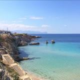 Lungomare di Terrasini - Walking with a view