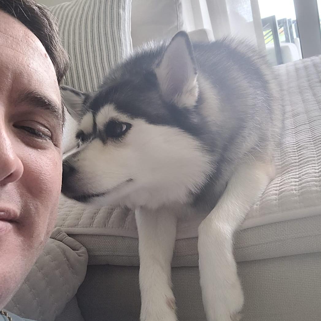 Luna and Daniel Therapy Fund
