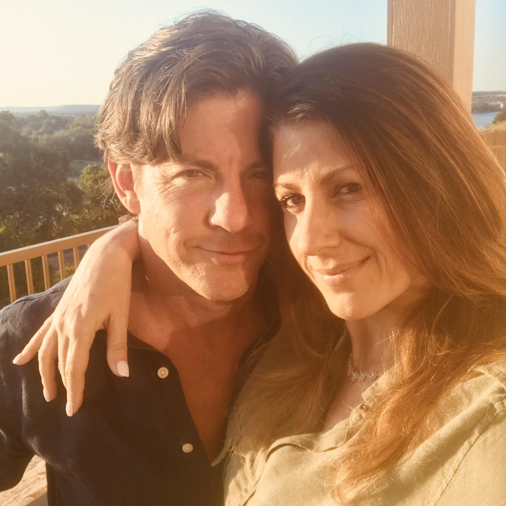 Sarah’s Birthday 2018...before the wheels fell off.