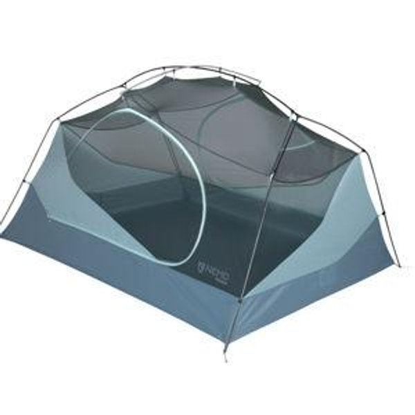 Tent Fund
