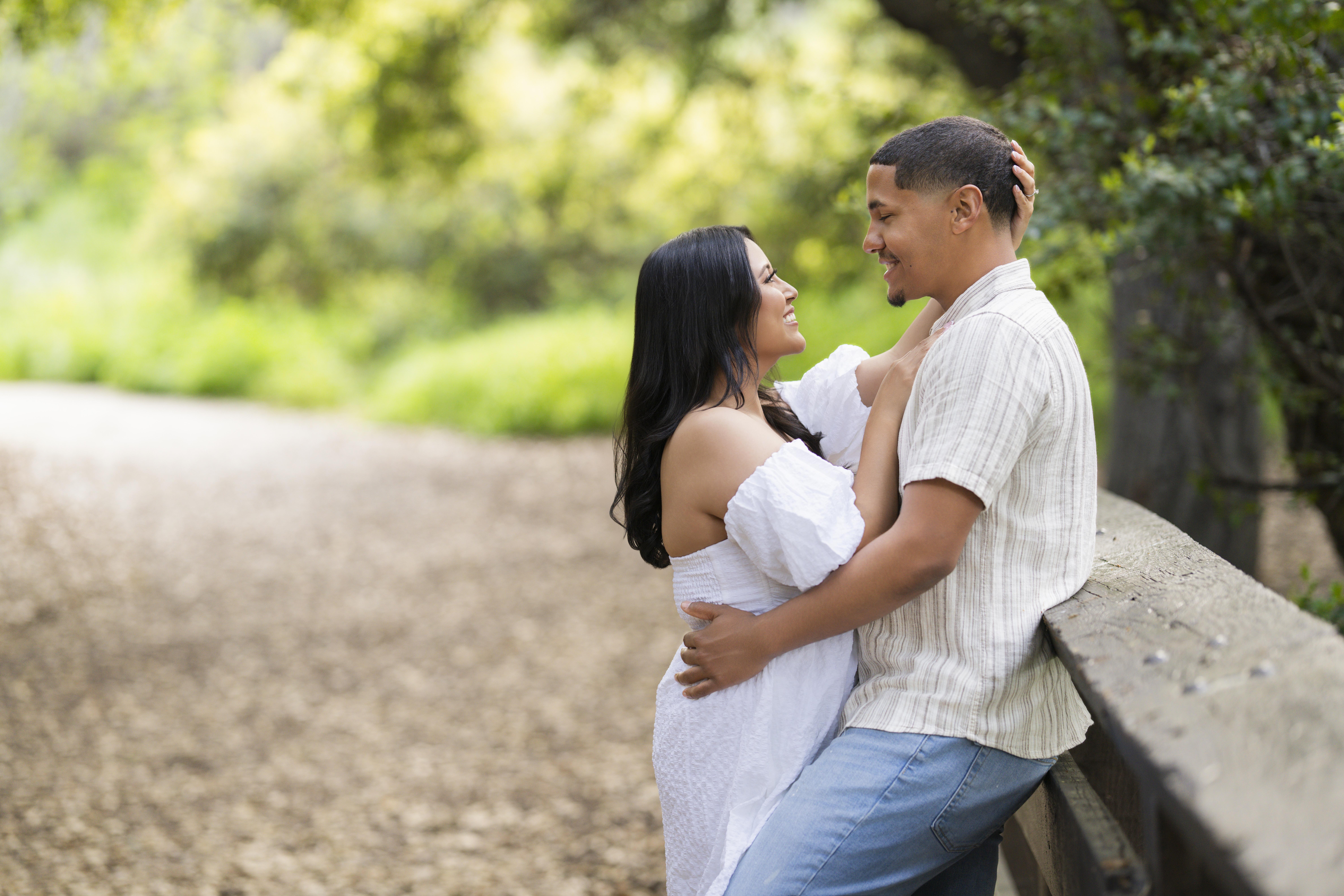 The Wedding Website of Selena Inez Rodriguez and Nicholas Adam Jefferson