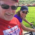 Take a bike (or electric bike!) tour of Nashville