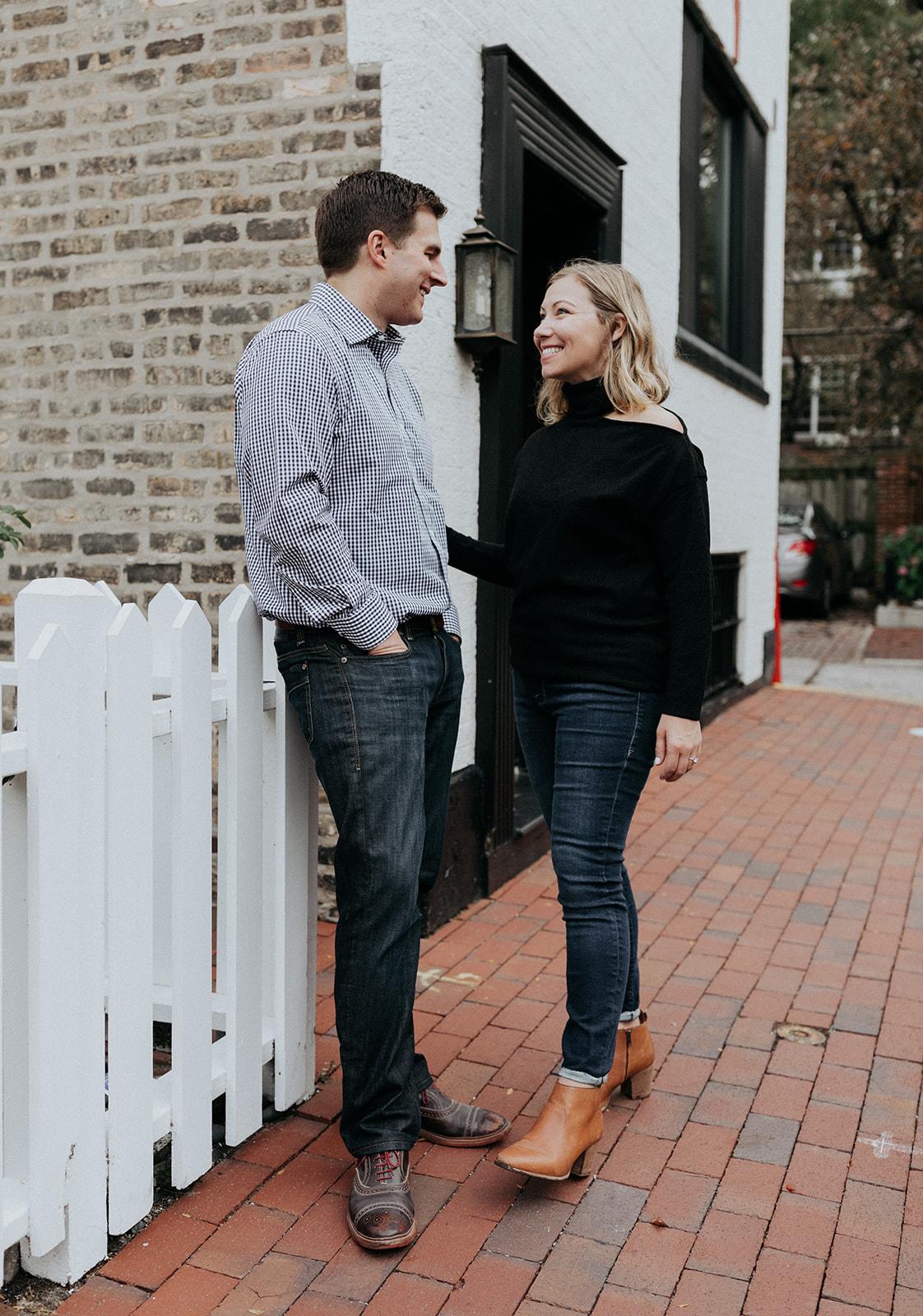 The Wedding Website of Kelly Brastrom and Chris Conner