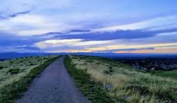 Bluffs Regional Park Trail