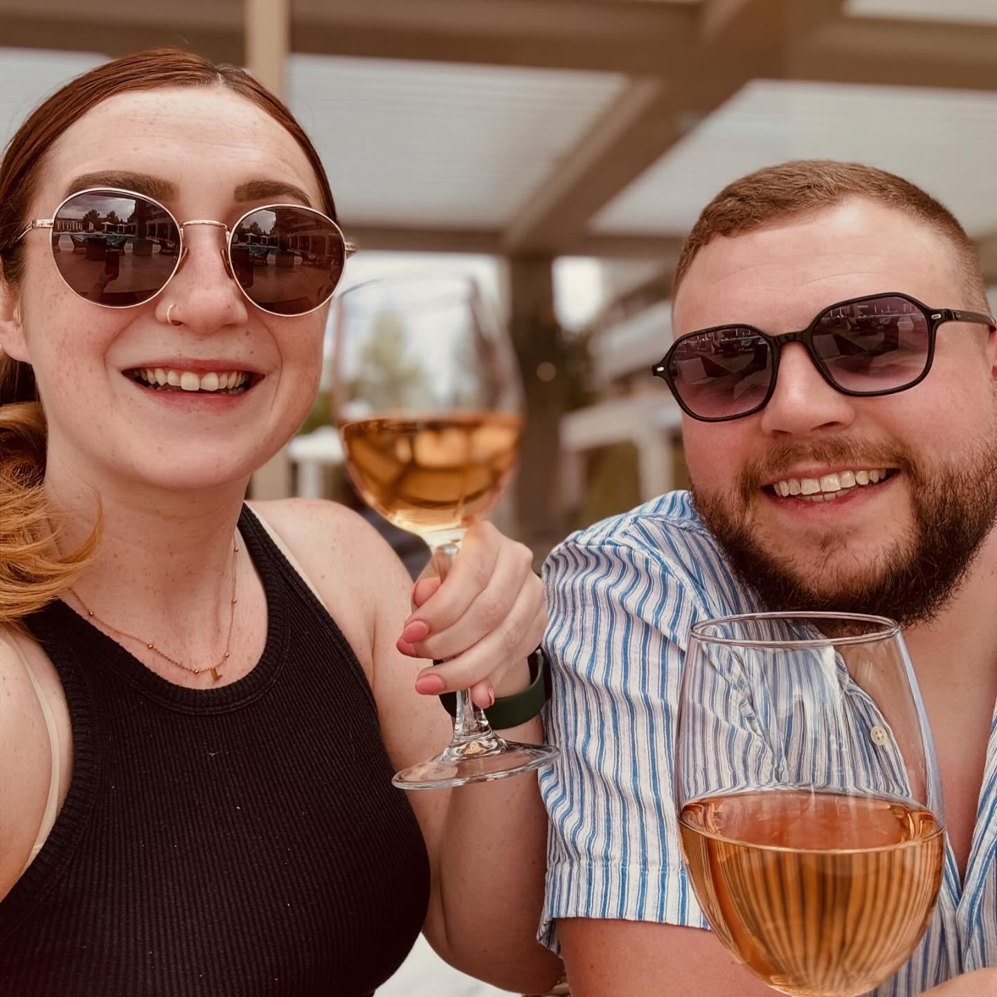 The Wedding Website of Ben Mummery and Lauren MacDougall