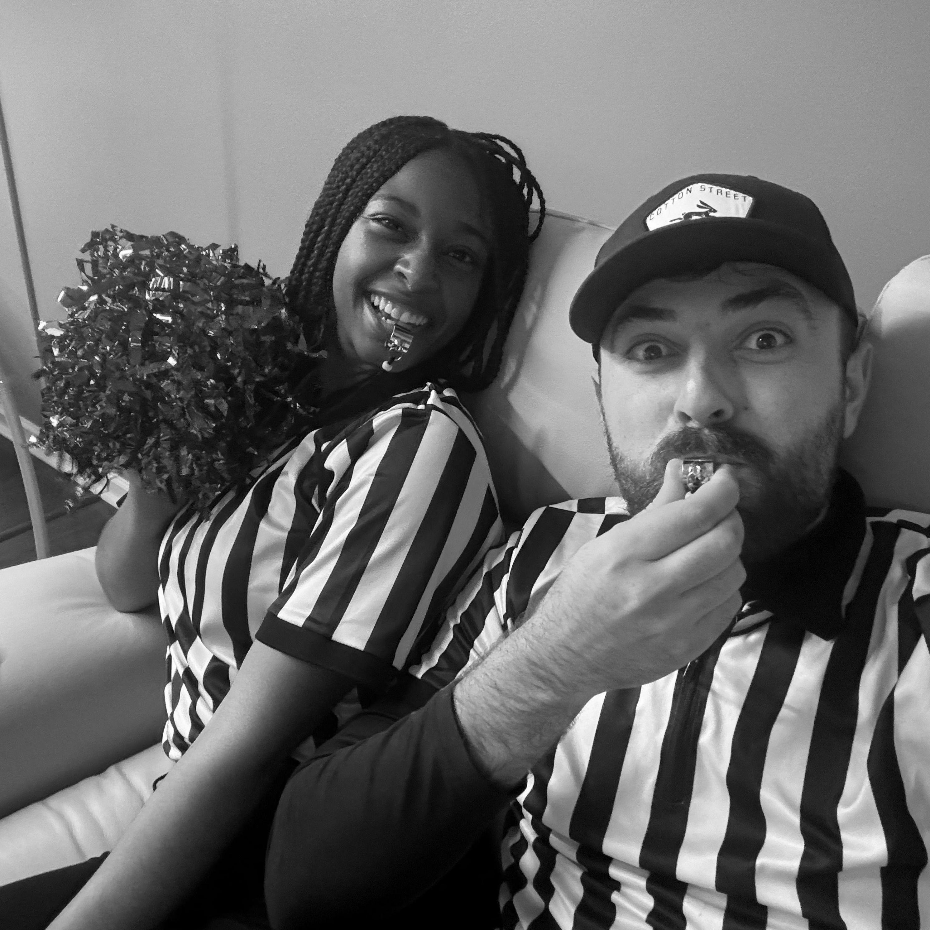 Chapter 6: Our First Super Bowl! 🏈