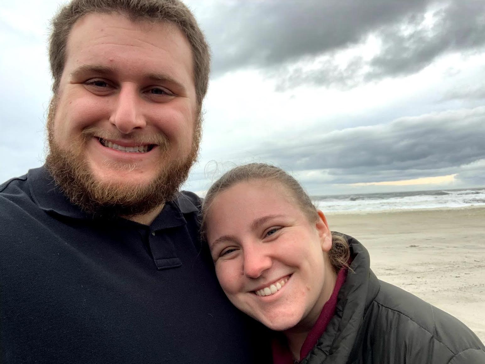 The Wedding Website of Matthew Lowinger and Allie Cecil