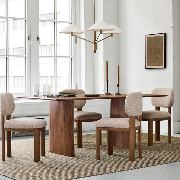 Dining table set fund
