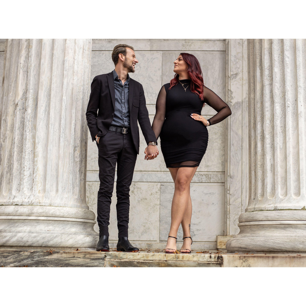 Francesca Gelardi and Robert Rovinsky's Wedding Website