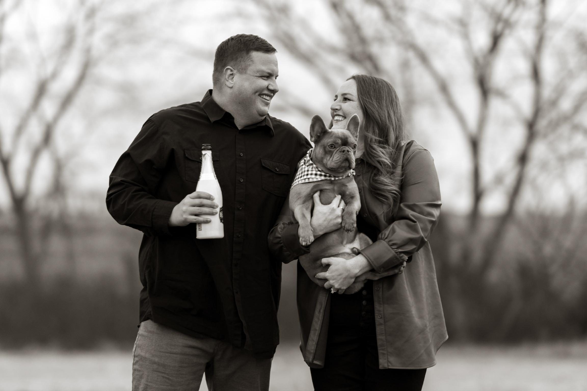 The Wedding Website of Lexie Wilcher and Trevor Meyer