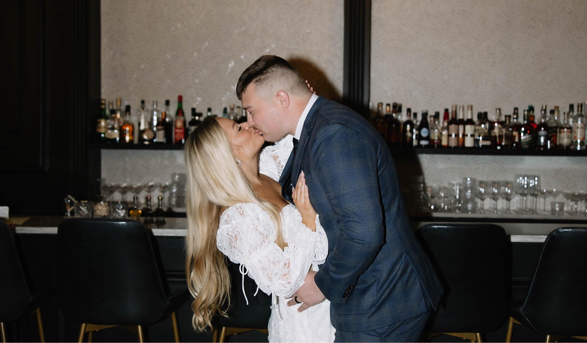 The Wedding Website of Sophia Rose Stenner and Russell Bruce Hodge