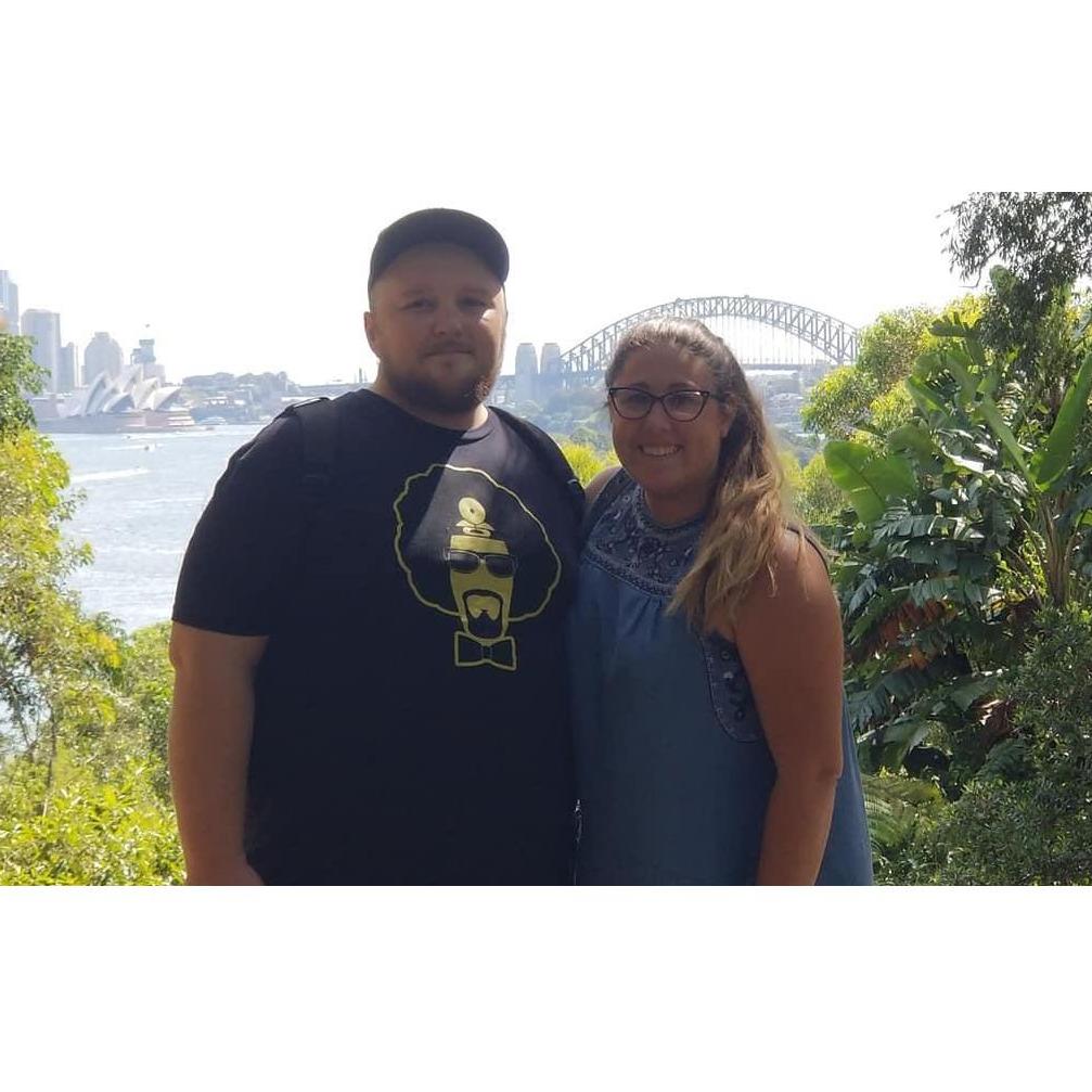 Sydney, Australia 2019