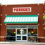 Forgotten Taste Pierogies