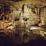 Cascade Caverns