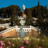Monumento al rey Alfonso I el Batallador