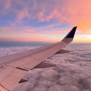 Round Trip Plane Tickets