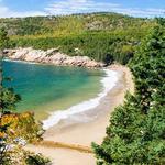 Great Head Trail (Acadia National Park)