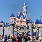 Disneyland Park