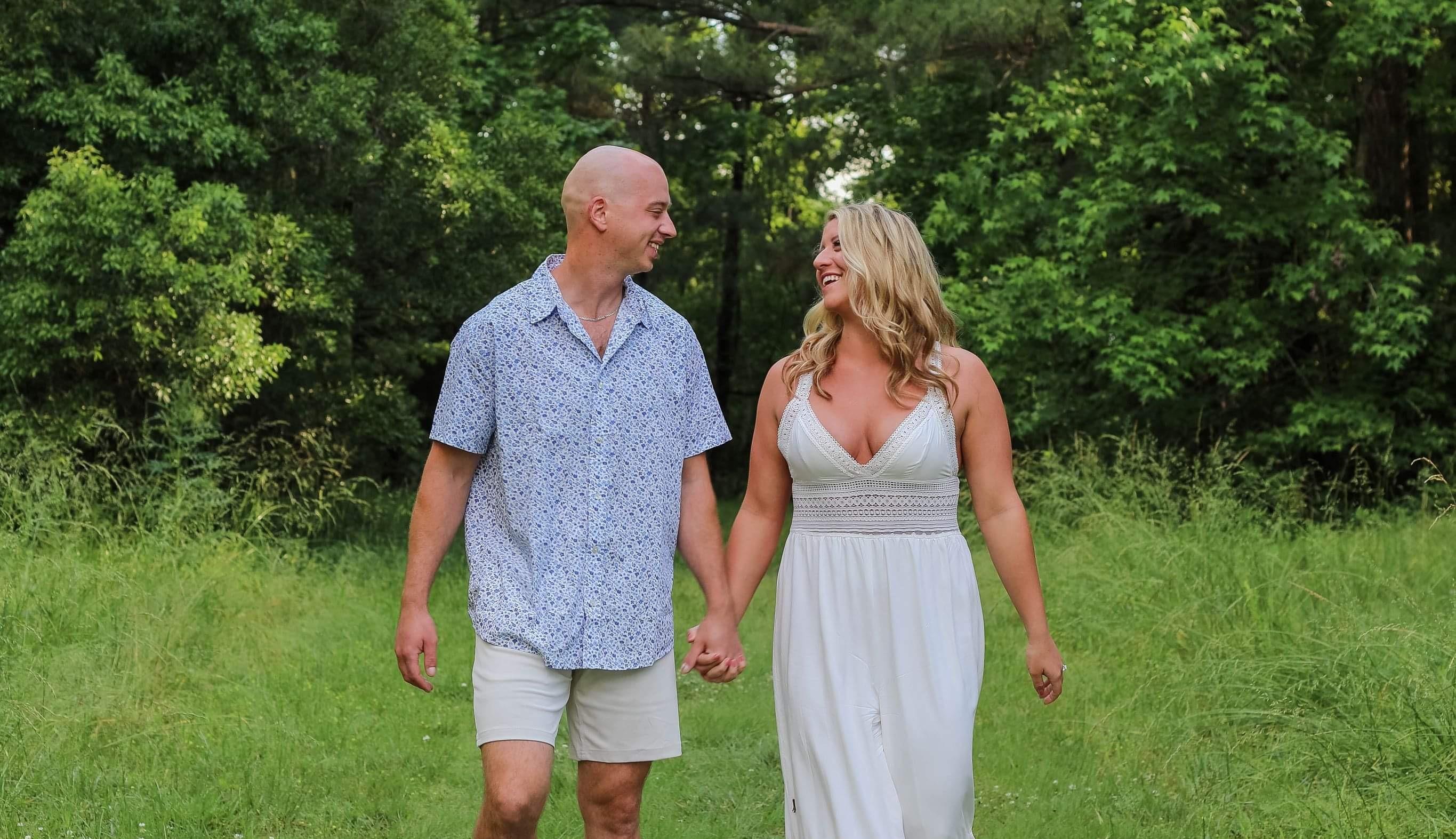 The Wedding Website of Jolene Oliverius and Dylan Boyle