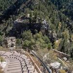 Walnut Canyon National Monument
