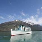 Boat Tours, Horseback riding, & Kayak rentals