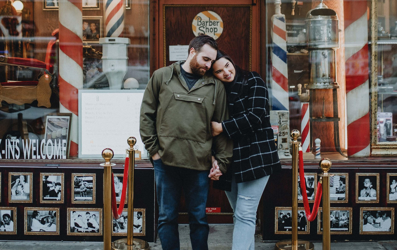 The Wedding Website of Amy Beck and Gus Navarro