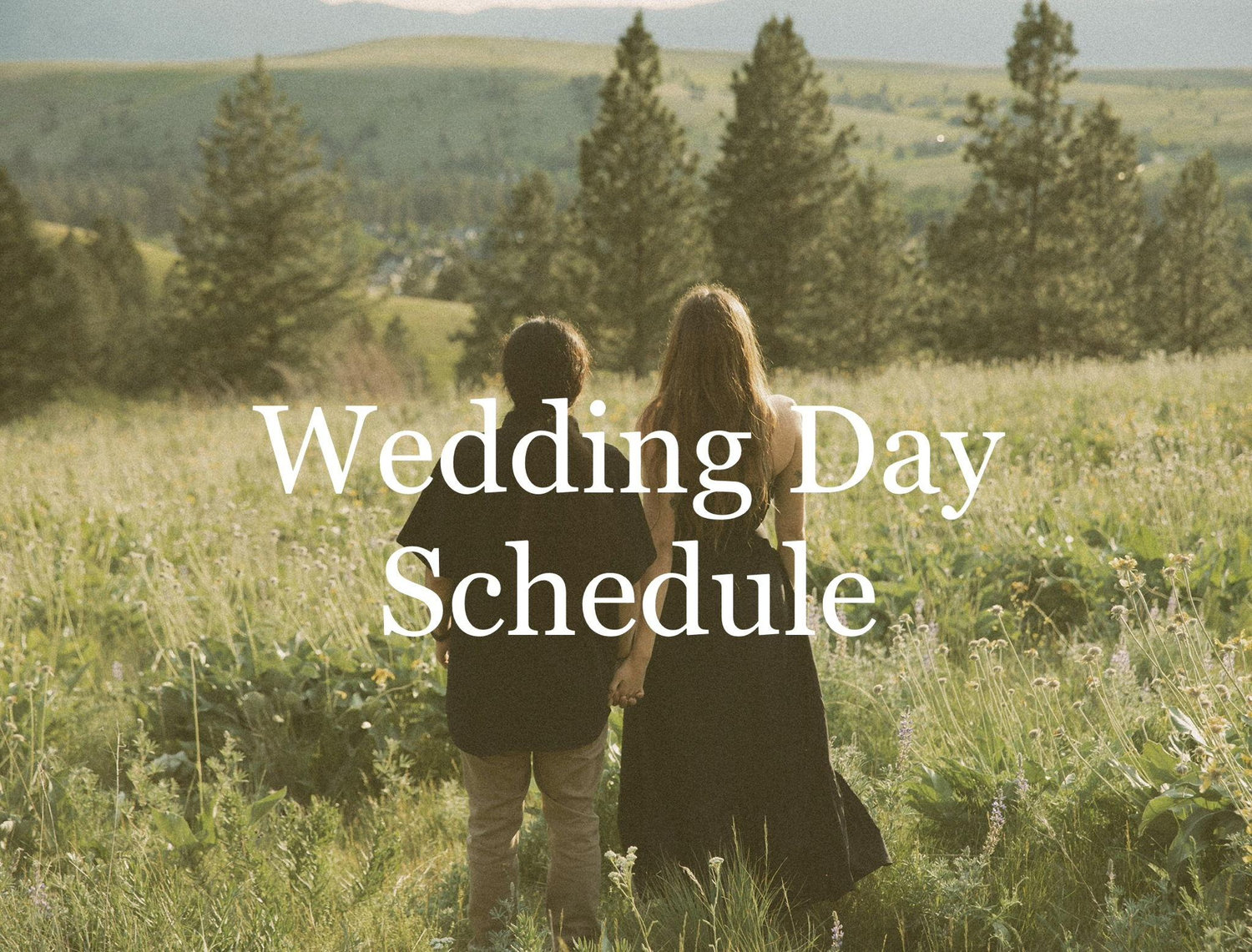 The Wedding Website of Madeline Braun and Devantee Hernandez