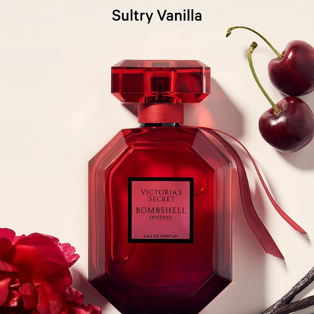 Mal Bombshell Intense Eau de Parfum