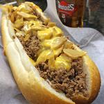 Dalessandro's Steaks