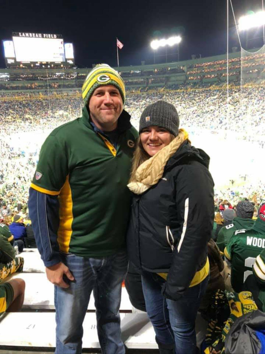 Green Bay, WI