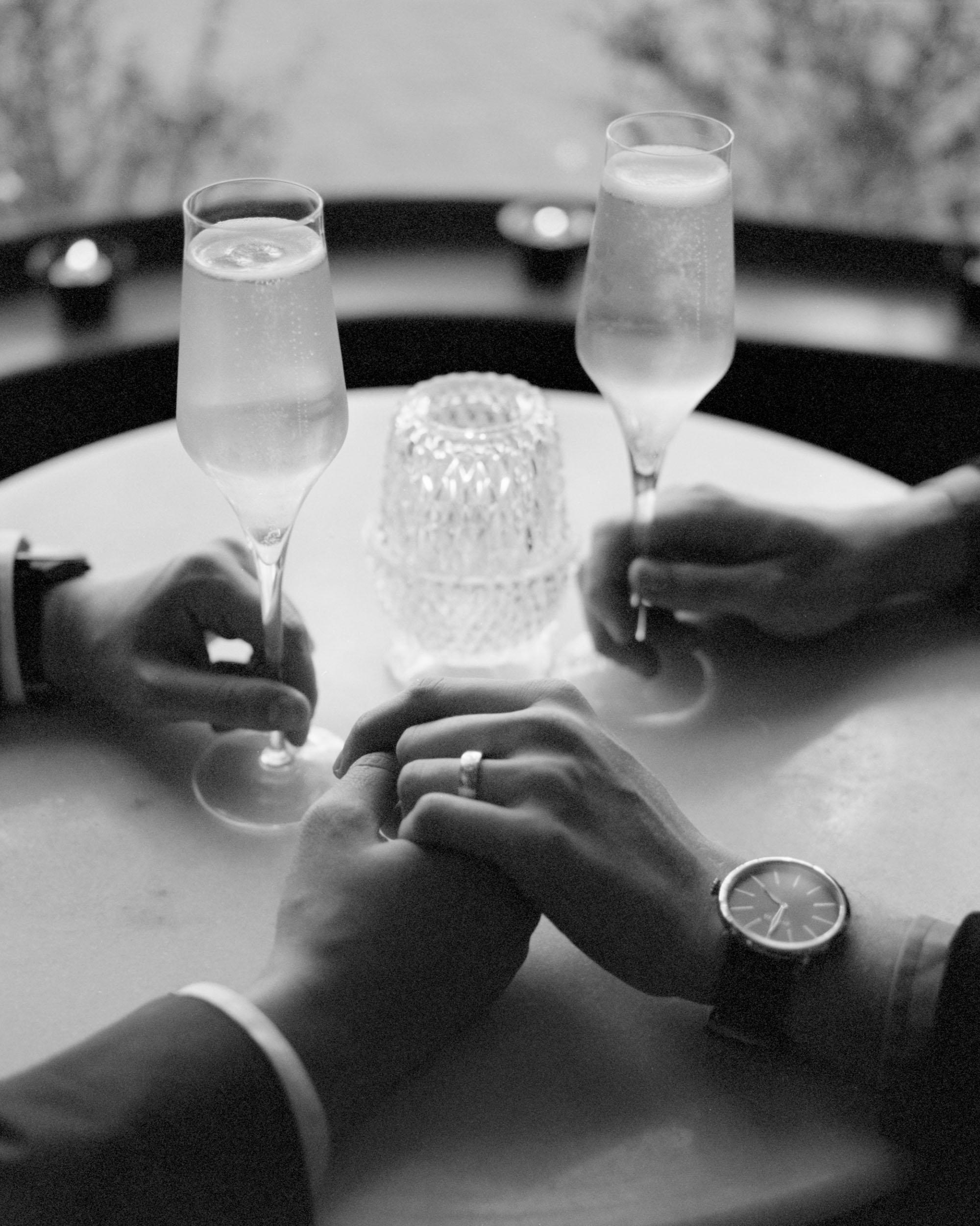 The Wedding Website of Lucas deWindt and Joshua Winters