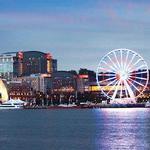 National Harbor