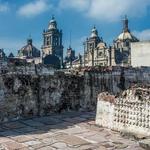 Templo Mayor