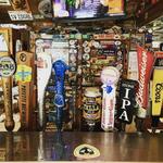 Our favorite restaurants & bars