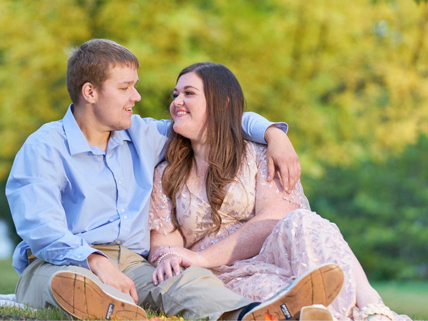 The Wedding Website of Marissa McCormack and Jeremy Smalley