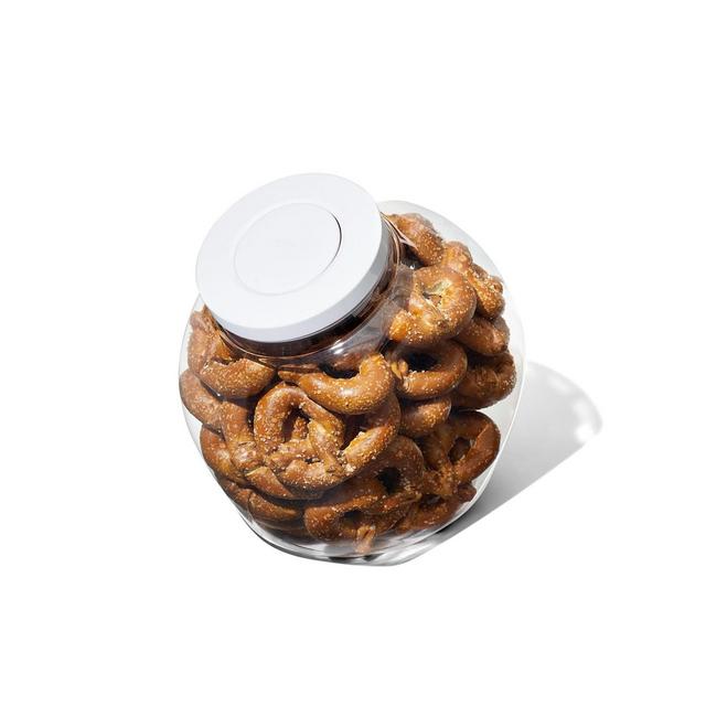 OXO Pop 5-Qt. Cookie Jar