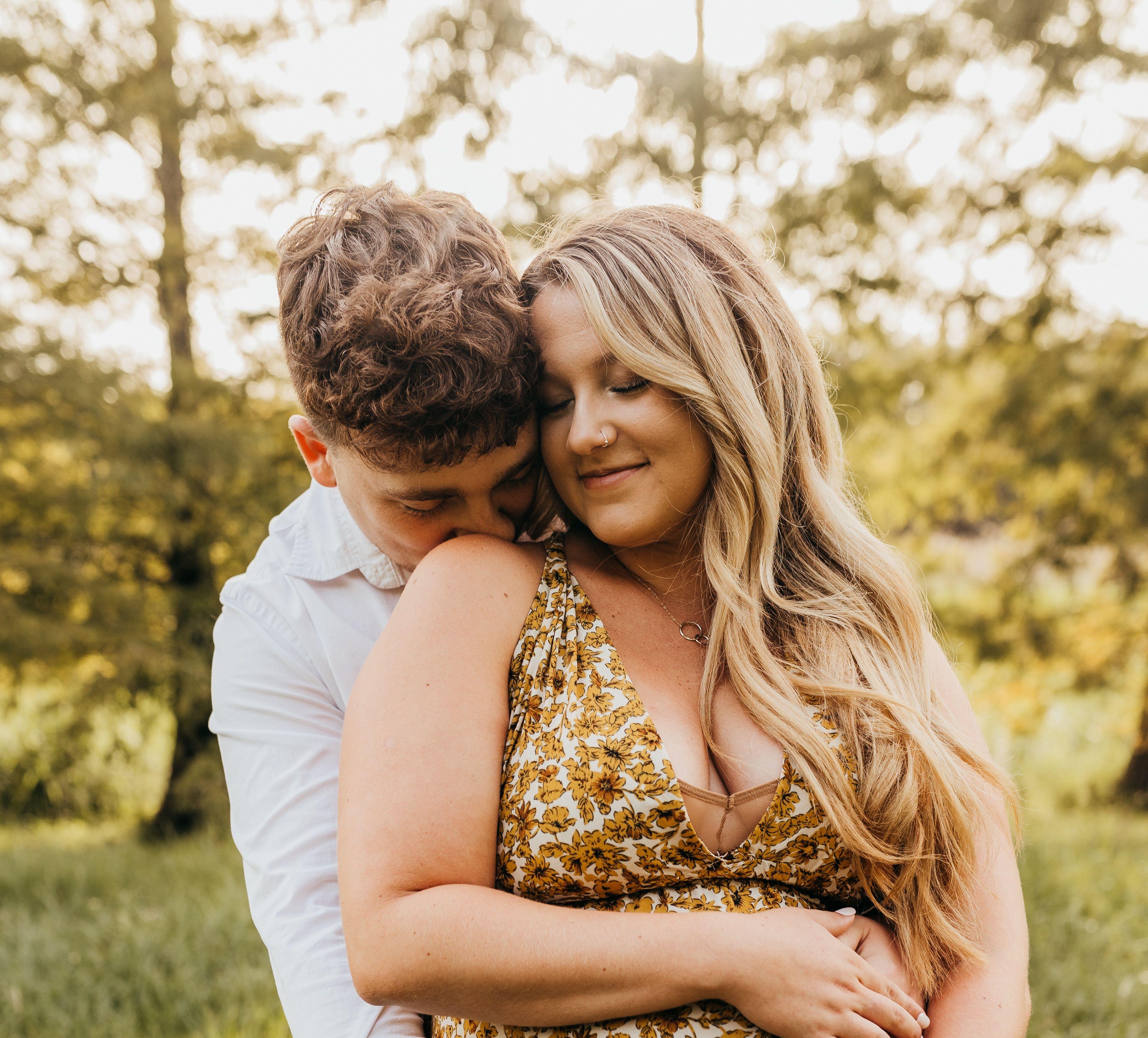 The Wedding Website of Cara Proctor and Keilan Sanders