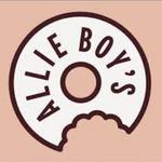Allie Boy’s Bagelry & Luncheonette