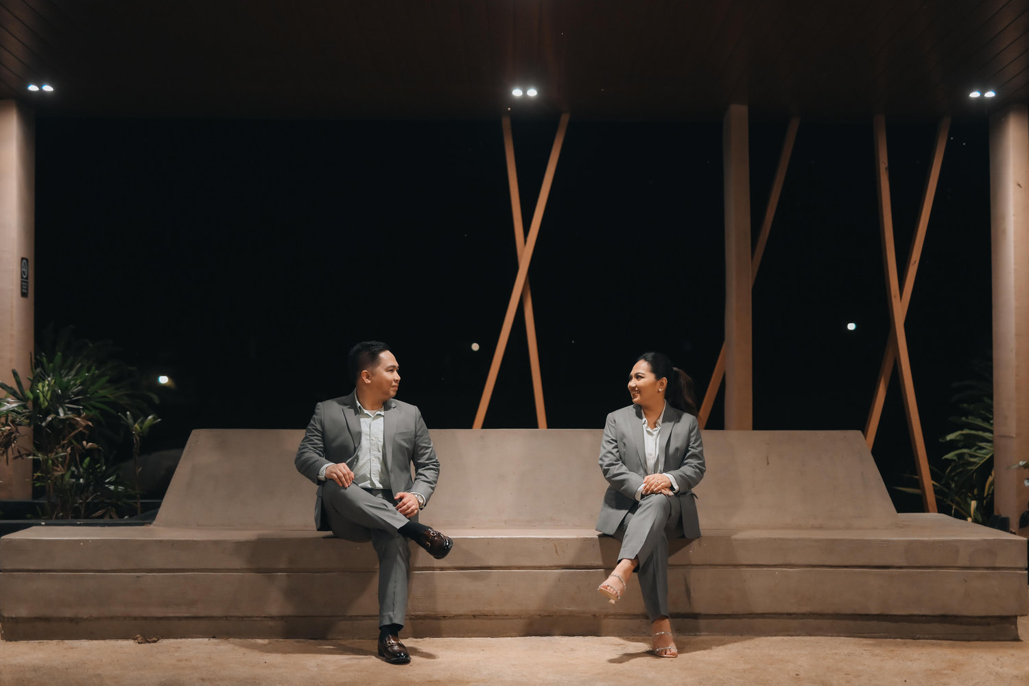 The Wedding Website of K-ann Constantino and Zald Bercero Jr