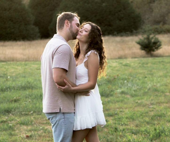 The Wedding Website of Madison Foos and Blake Kokesh
