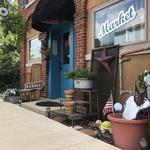 Magpie Market